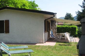 Holiday home - Lake Idro - Holiday Village Tre Capitelli