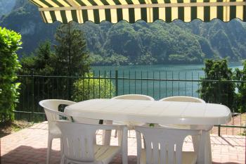 Casa e appartamento per vacanza - Lago d’Idro - Villaggio Tre Capitelli