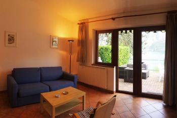 Holiday home - Lake Idro - Holiday Village Tre Capitelli