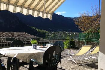 Casa e appartamento per vacanza - Lago d’Idro - Villaggio Tre Capitelli