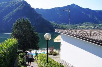 Casa e appartamento per vacanza - Lago d’Idro - Villaggio Tre Capitelli