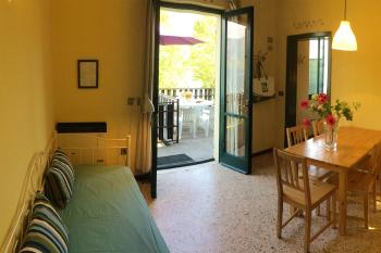 Casa e appartamento per vacanza - Lago d’Idro - Villaggio Tre Capitelli