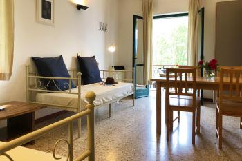 Holiday home - Lake Idro - Holiday Village Tre Capitelli