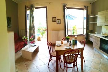 Holiday home - Lake Idro - Holiday Village Tre Capitelli