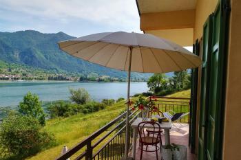 Casa e appartamento per vacanza - Lago d’Idro - Villaggio Tre Capitelli