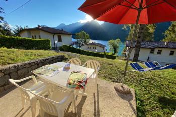 Casa e appartamento per vacanza - Lago d’Idro - Villaggio Tre Capitelli