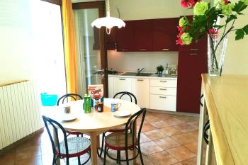 Holiday home - Lake Idro - Holiday Village Tre Capitelli