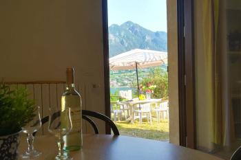 Holiday home - Lake Idro - Holiday Village Tre Capitelli