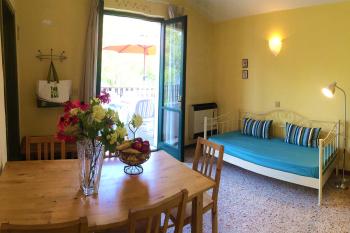 Holiday home - Lake Idro - Holiday Village Tre Capitelli