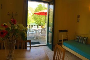 Holiday home - Lake Idro - Holiday Village Tre Capitelli