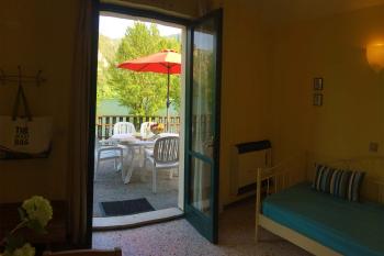 Ferienwohnung - Idrosee - Ferienanlage Tre Capitelli