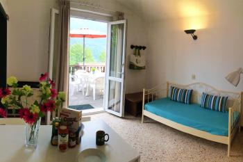 Holiday home - Lake Idro - Holiday Village Tre Capitelli