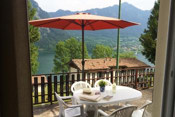 Casa e appartamento per vacanza - Lago d’Idro - Villaggio Tre Capitelli