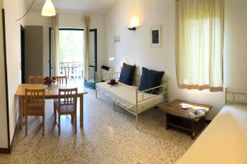 Holiday home - Lake Idro - Holiday Village Tre Capitelli