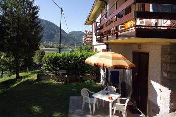 Casa e appartamento per vacanza - Lago d’Idro - Villaggio Tre Capitelli