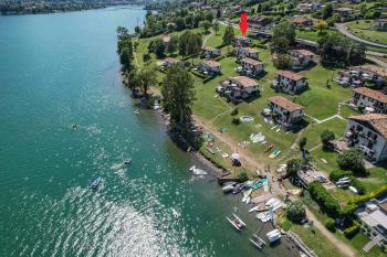 Casa e appartamento per vacanza - Lago d’Idro - Villaggio Tre Capitelli