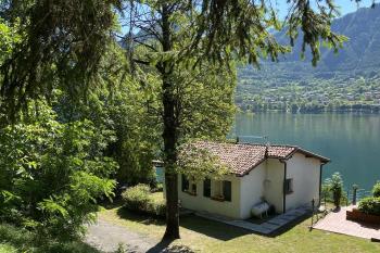 Holiday home - Lake Idro - Holiday Village Tre Capitelli