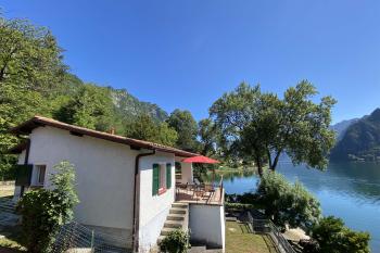 Holiday home - Lake Idro - Holiday Village Tre Capitelli