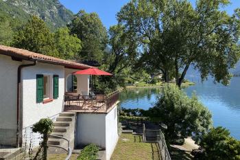 Holiday home - Lake Idro - Holiday Village Tre Capitelli