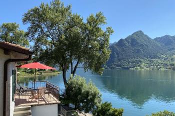 Holiday home - Lake Idro - Holiday Village Tre Capitelli