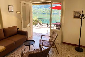 Holiday home - Lake Idro - Holiday Village Tre Capitelli