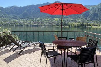 Holiday home - Lake Idro - Holiday Village Tre Capitelli