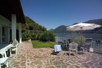 Casa per vacanza - Lago d’Idro - Villaggio Tre Capitelli