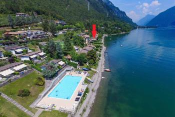 Casa per vacanza - Lago d’Idro - Villaggio Tre Capitelli