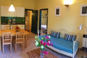 Holiday home - Lake Idro - Holiday Village Tre Capitelli