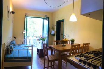 Holiday home - Lake Idro - Holiday Village Tre Capitelli