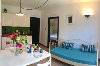 Holiday home - Lake Idro - Holiday Village Tre Capitelli