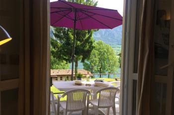 Casa e appartamento per vacanza - Lago d’Idro - Villaggio Tre Capitelli