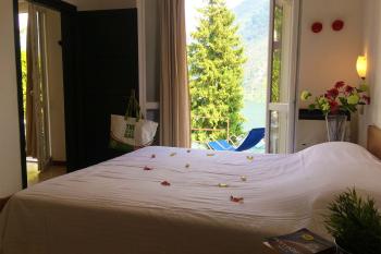 Holiday home - Lake Idro - Holiday Village Tre Capitelli