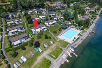 Casa e appartamenti per vacanza - Lago d’Idro - Villaggio Tre Capitelli