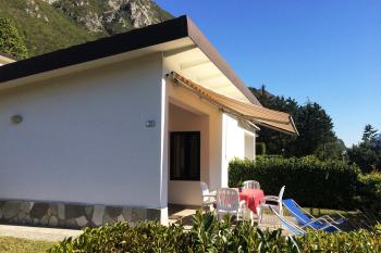 Casa e appartamento per vacanza - Lago d’Idro - Villaggio Tre Capitelli