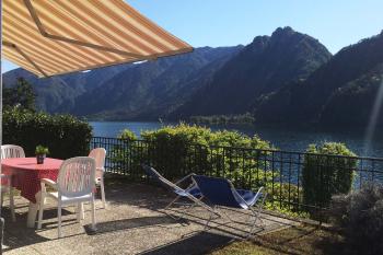 Casa e appartamento per vacanza - Lago d’Idro - Villaggio Tre Capitelli