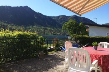 Casa e appartamento per vacanza - Lago d’Idro - Villaggio Tre Capitelli