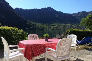 Casa e appartamento per vacanza - Lago d’Idro - Villaggio Tre Capitelli