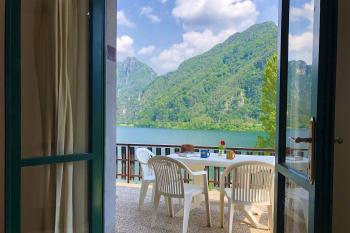 Casa e appartamento per vacanza - Lago d’Idro - Villaggio Tre Capitelli