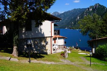 Casa e appartamento per vacanza - Lago d’Idro - Villaggio Tre Capitelli