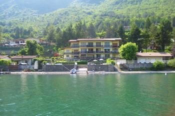 Ferienwohnung - Idrosee - Ferienanlage Tre Capitelli