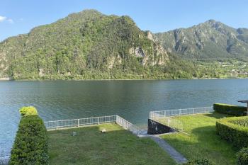 Casa e appartamento per vacanza - Lago d’Idro - Villaggio Tre Capitelli