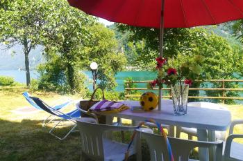 Casa e appartamento per vacanza - Lago d’Idro - Villaggio Tre Capitelli