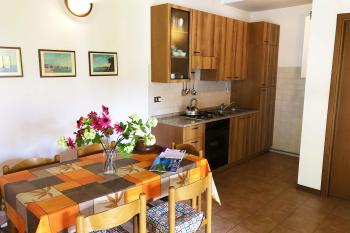 Holiday home - Lake Idro - Holiday Village Tre Capitelli