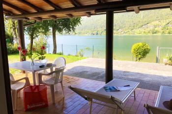 Casa e appartamento per vacanza - Lago d’Idro - Villaggio Tre Capitelli