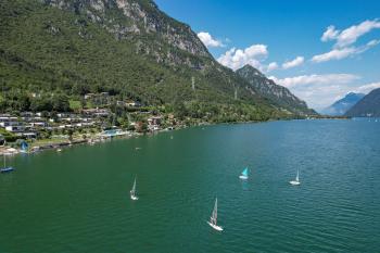 Casa e appartamento per vacanza - Lago d’Idro - Villaggio Tre Capitelli