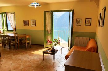 Casa e appartamento per vacanza - Lago d’Idro - Villaggio Tre Capitelli