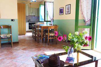 Holiday home - Lake Idro - Holiday Village Tre Capitelli