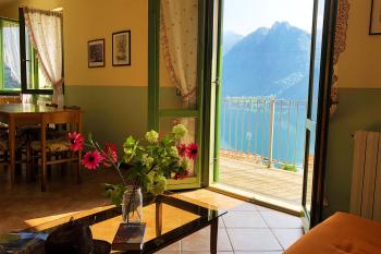 Casa e appartamento per vacanza - Lago d’Idro - Villaggio Tre Capitelli