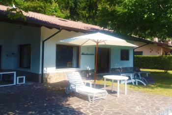 Casa per vacanza - Lago d’Idro - Villaggio Tre Capitelli